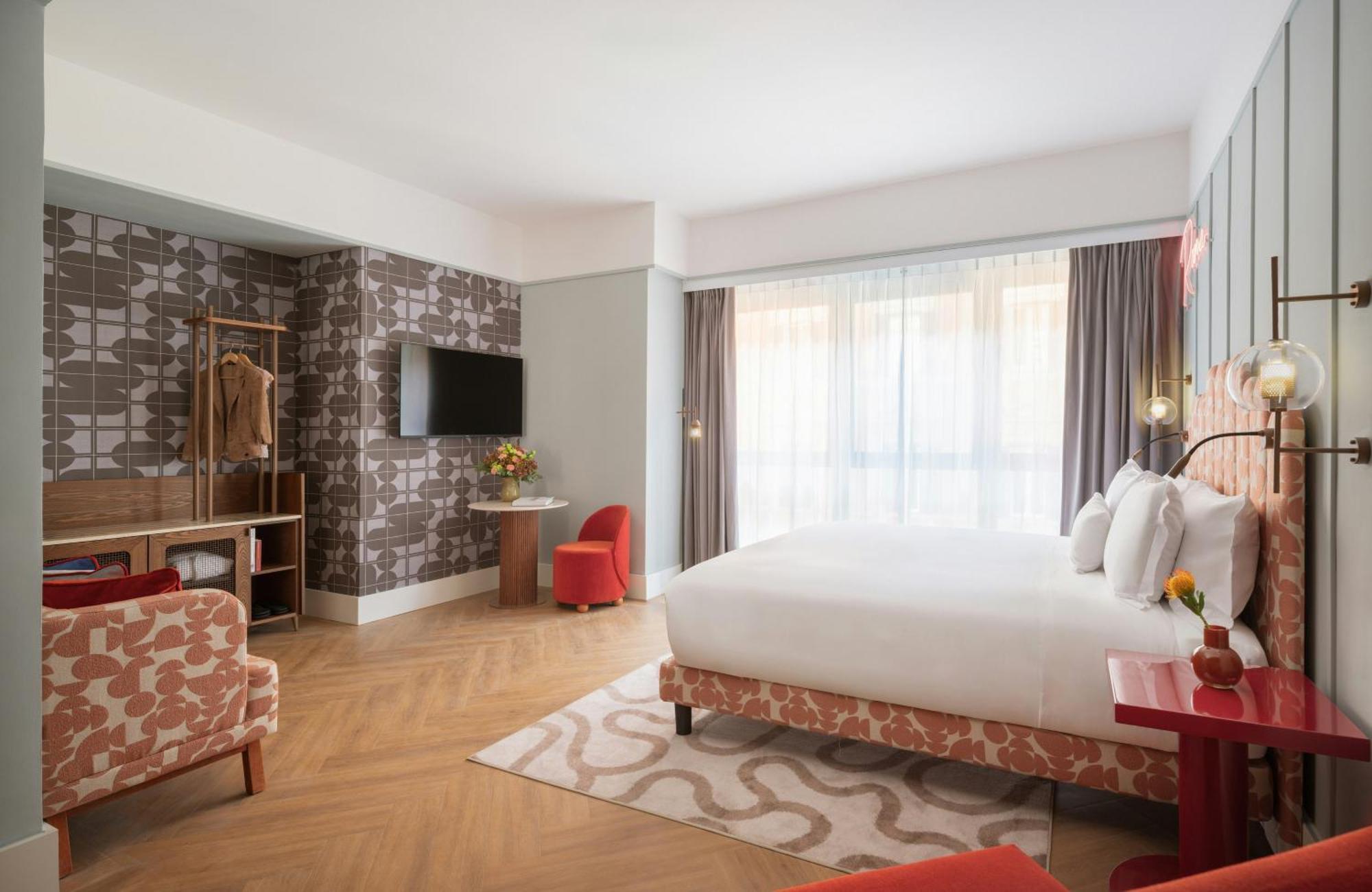 Heaven Suite