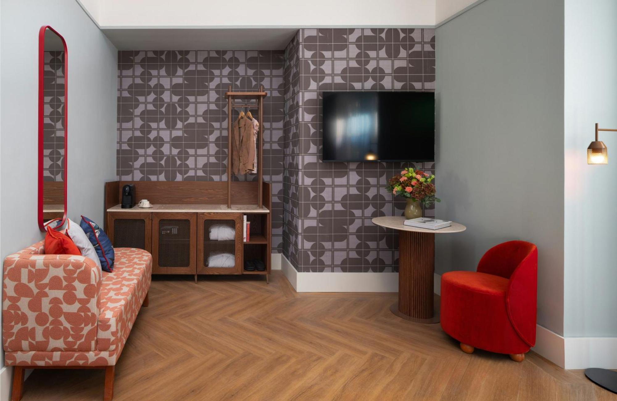 Heaven Suite