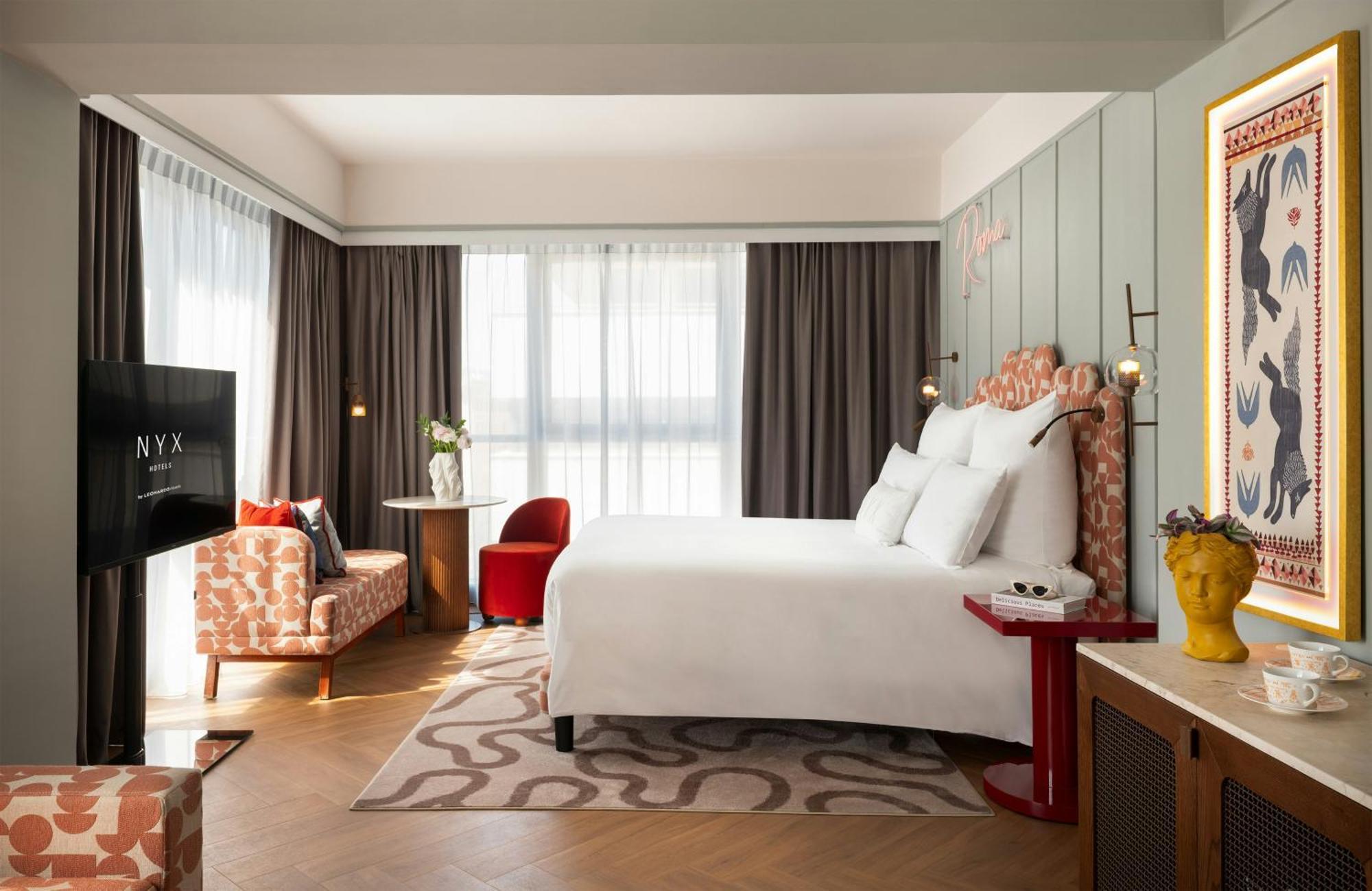 Heaven Suite