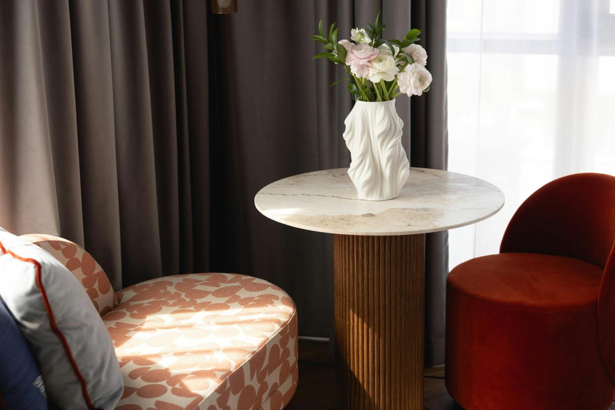 Heaven Suite