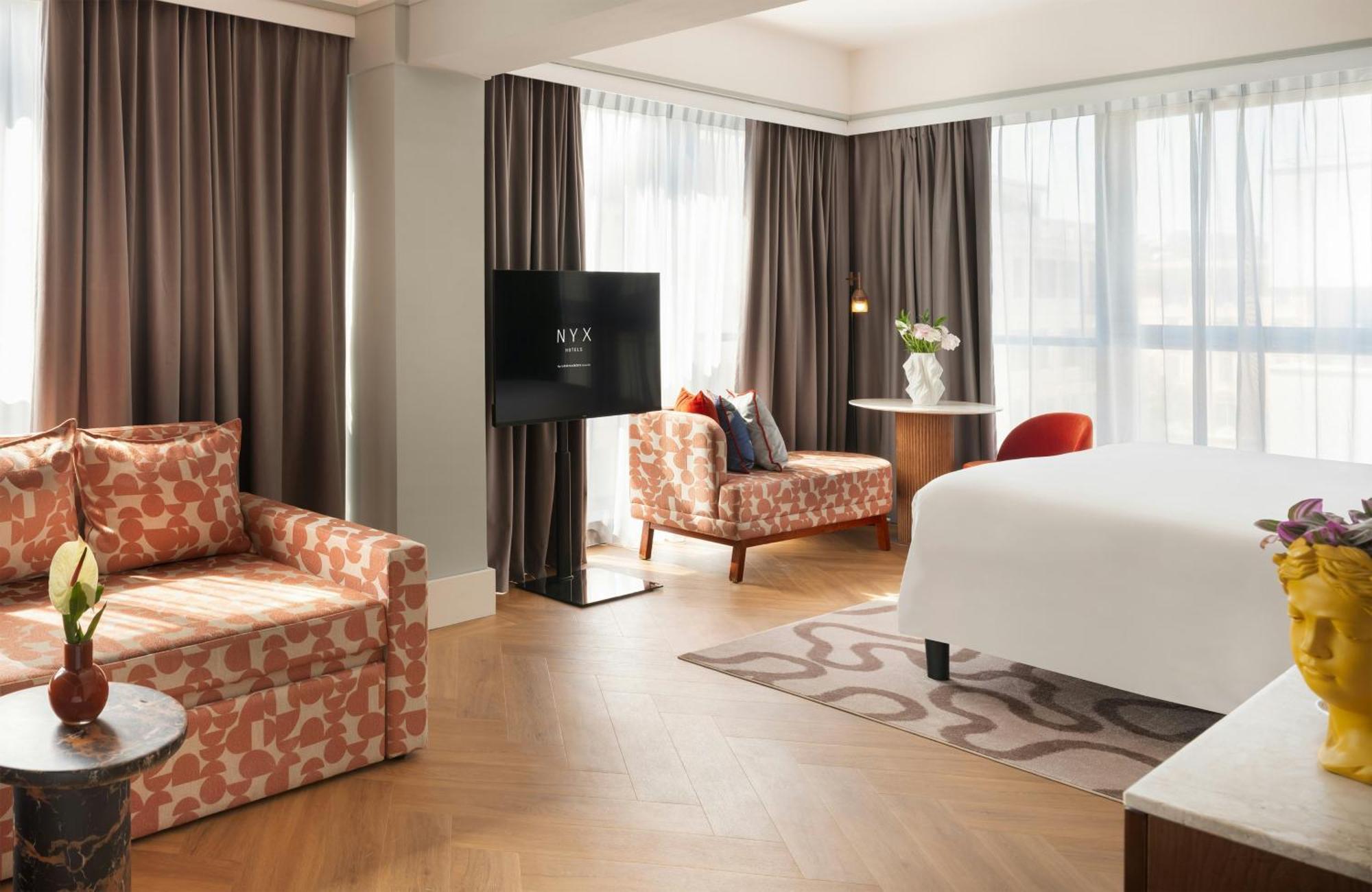 Heaven Suite
