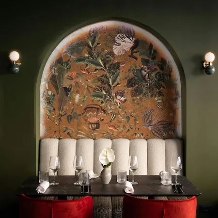 Nyx Hotel Rome By Leonardo Hotels-3